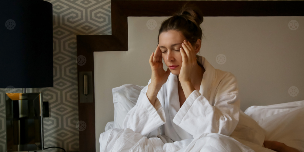 انقطاع الطمث قبل الاوان