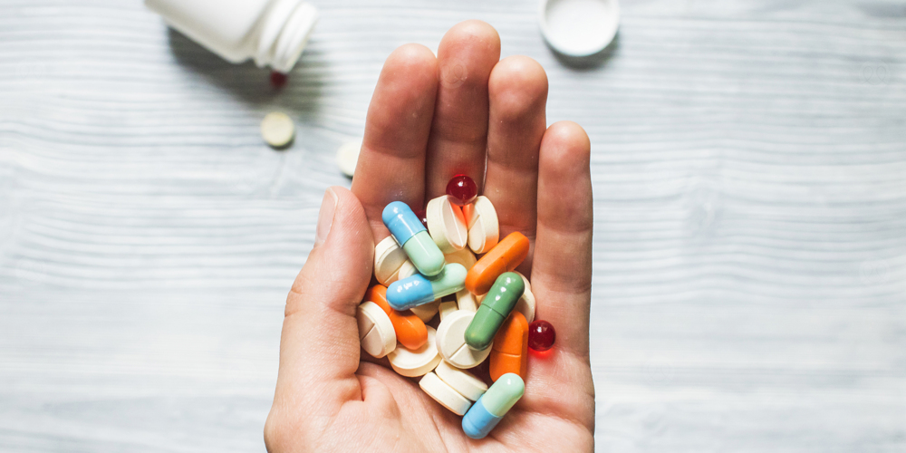 مضادات الاكتئاب الثلاثية الحلقات