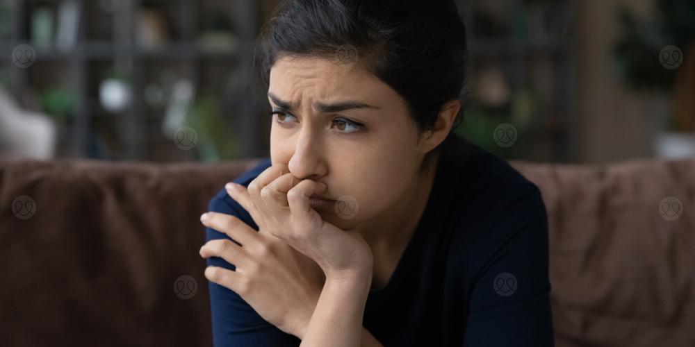 ارتفاع هرمون الاستروجين