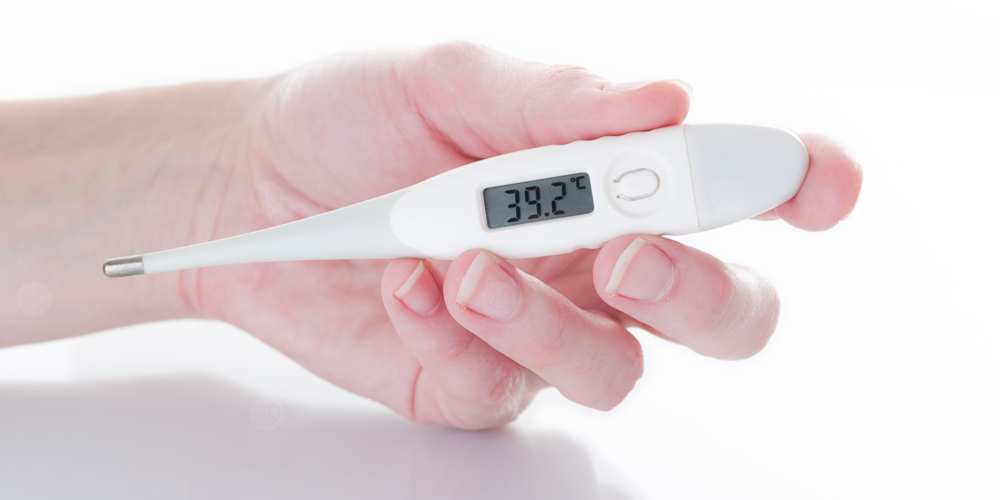 فرط حرارة خبيث