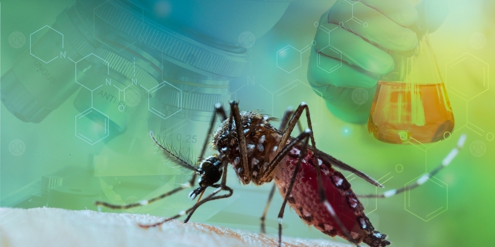 فيروس غرب النيل