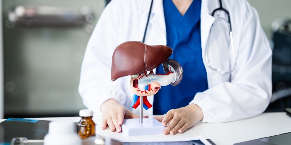 اعتلال دماغي كبدي