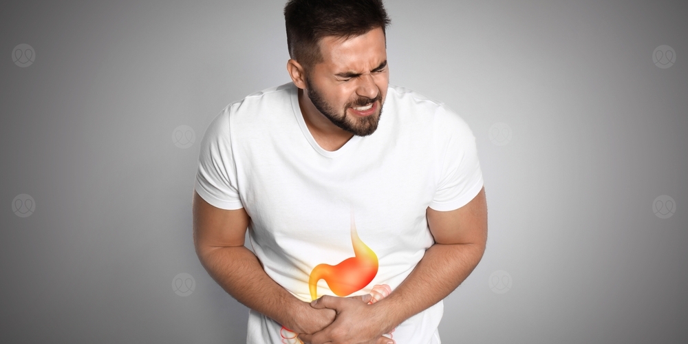 الامساك المزمن