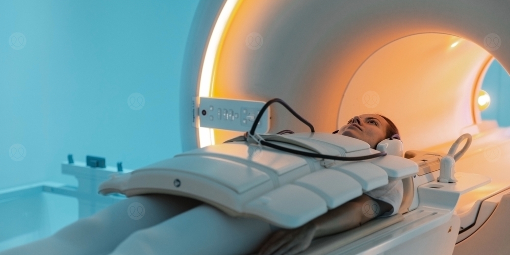 العلاج الاشعاعي