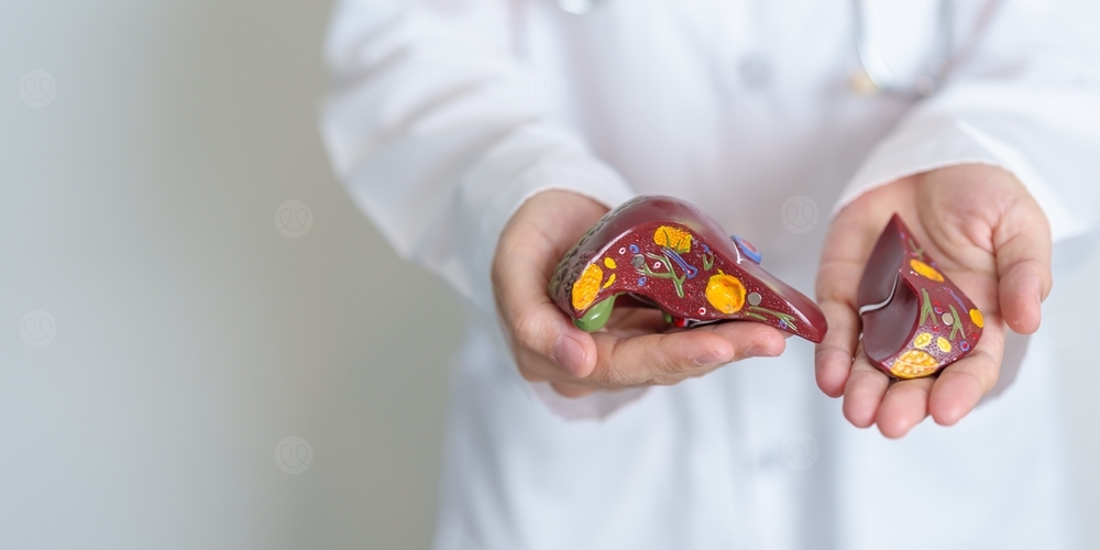 الورم الوعائي في الكبد