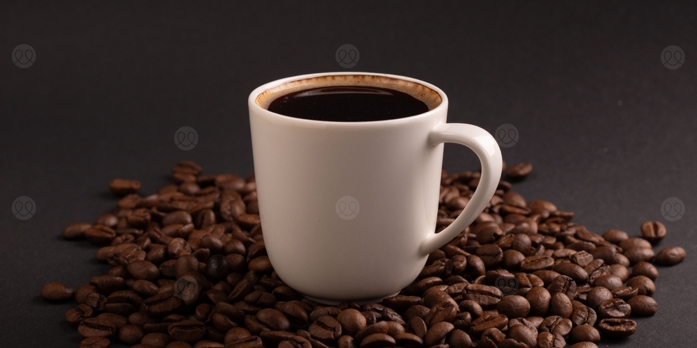 حساسية الكافيين