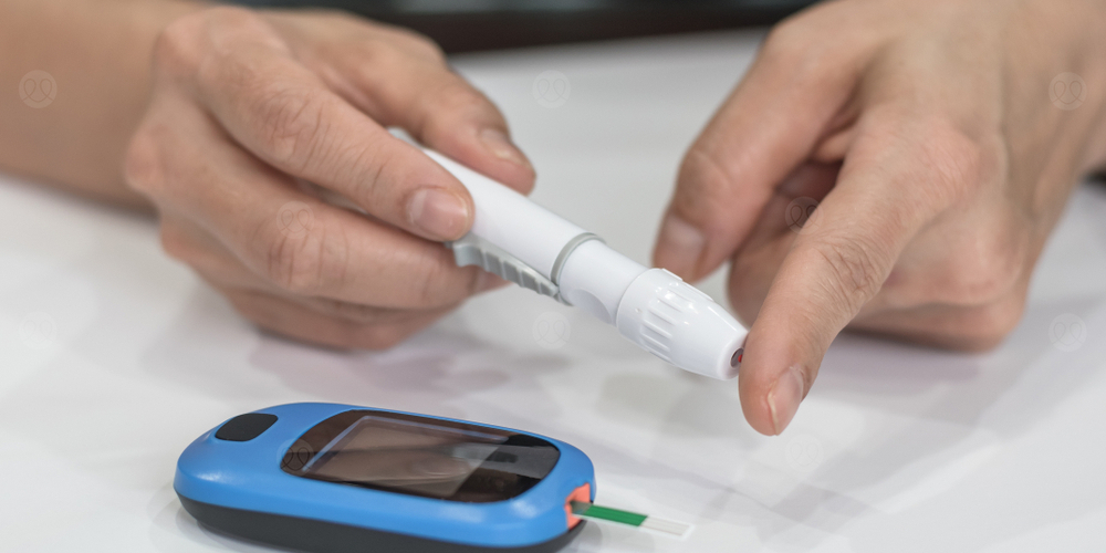 سكري النوع الثاني