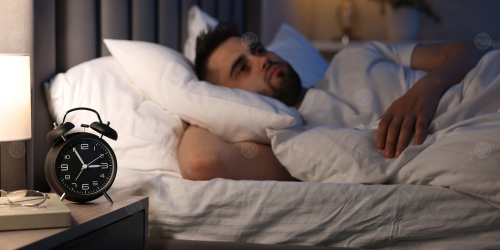 اختلال النوم