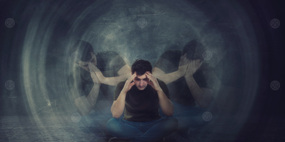 اضطراب ثنائي القطب من النوع الثاني