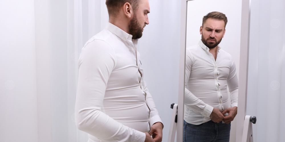 الوزن الزائد