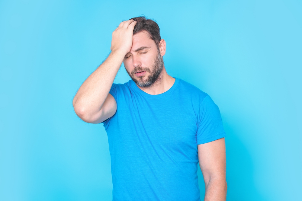 أنواع الصداع بالصور: دليلك الشامل لفهمها