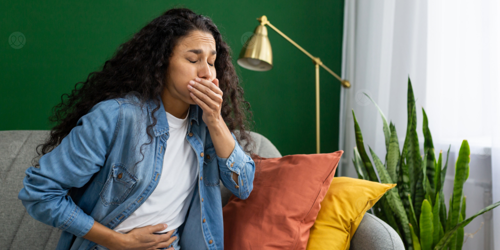 استفراغ الدم