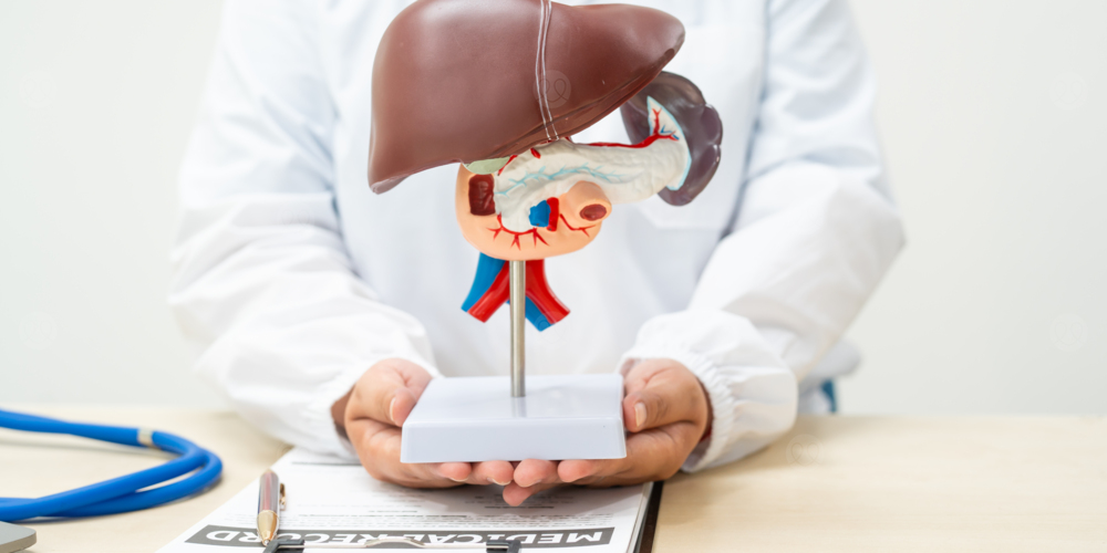 التهاب الكبد المناعي