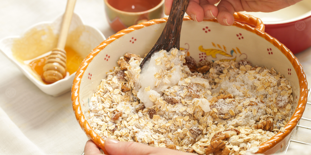 حساسية الشوفان