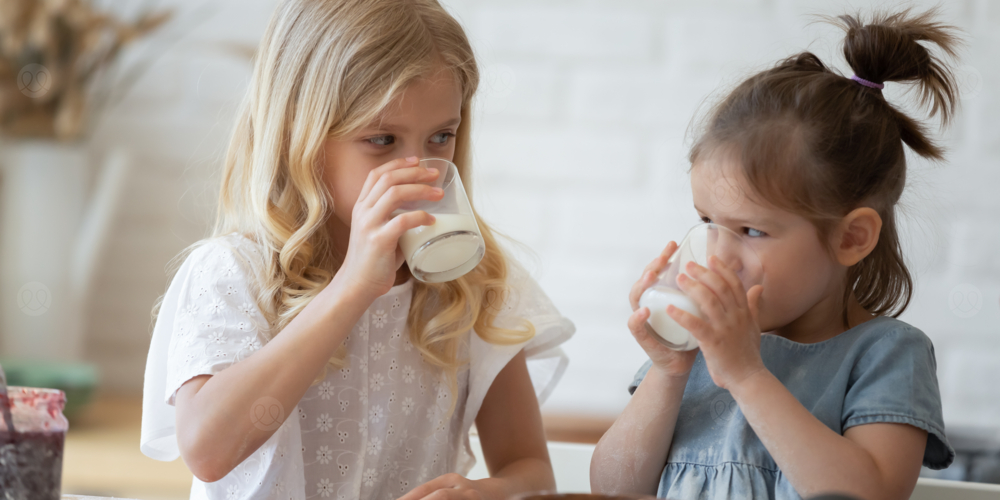 نقص الكالسيوم عند الاطفال