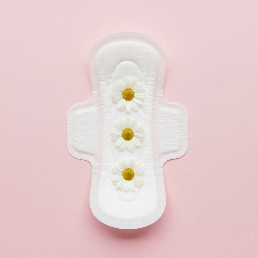 بالصور: ماذا تعني ألوان الإفرازات المهبلية؟