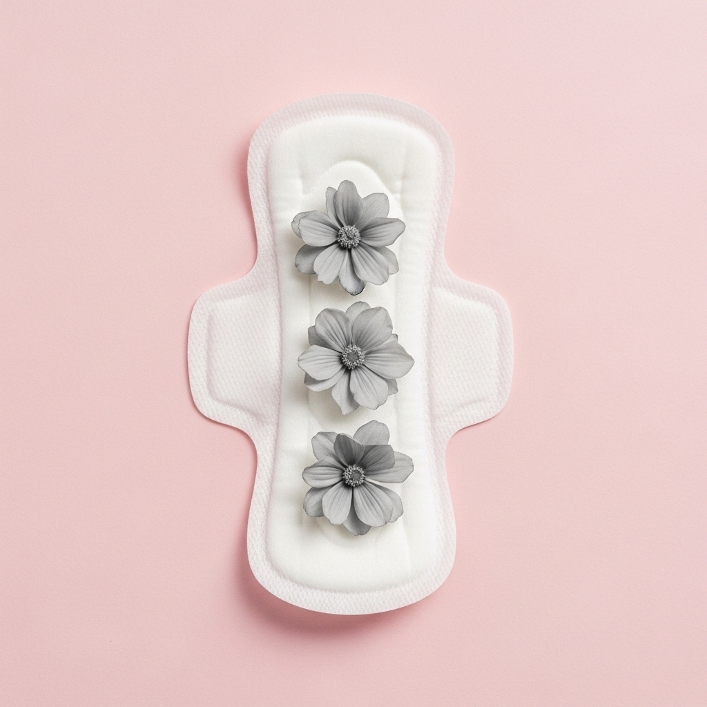 الإفرازات الرمادية