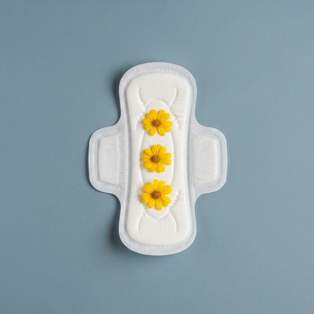 الإفرازات الصفراء