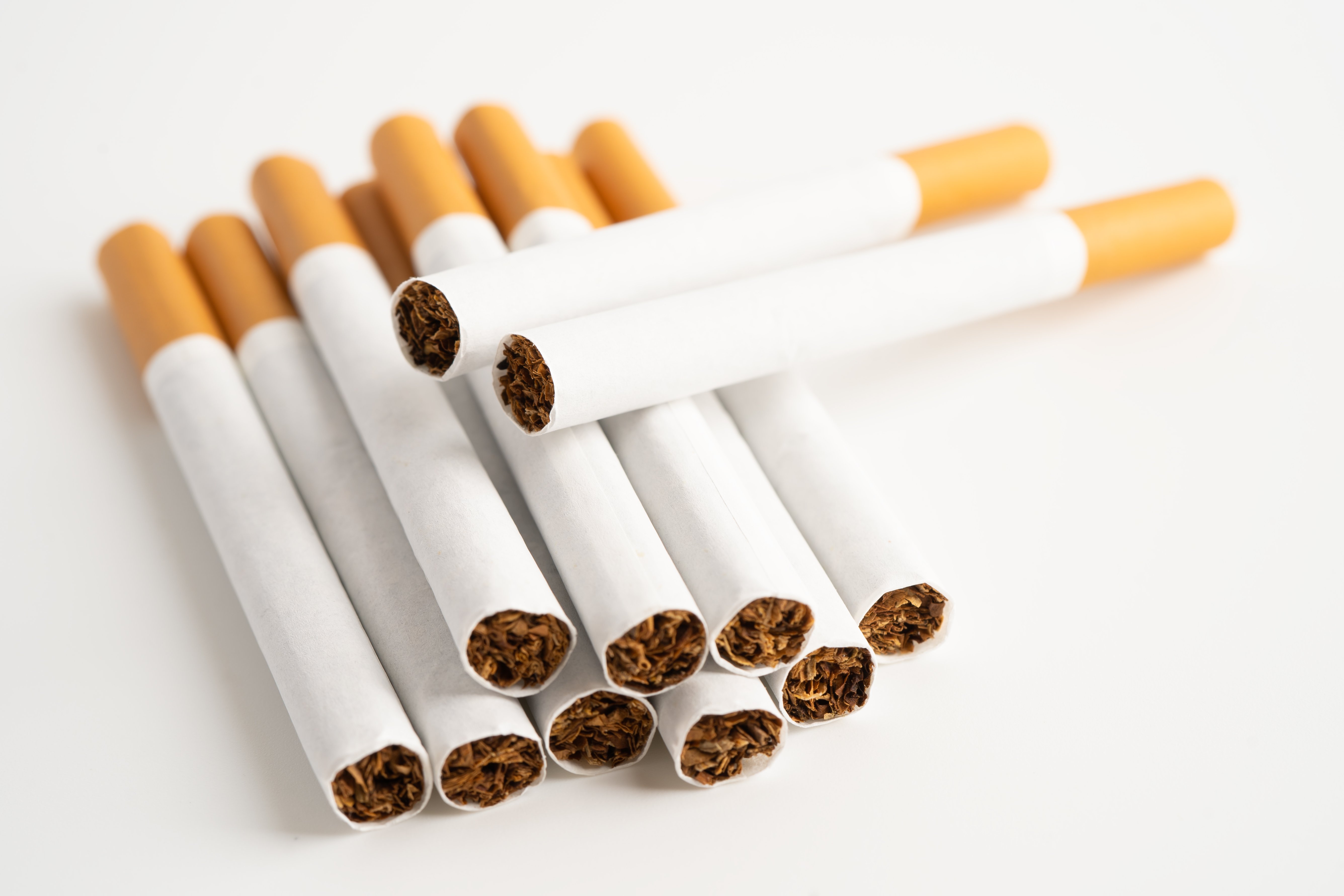 عوامل خطر خراج الأسنان