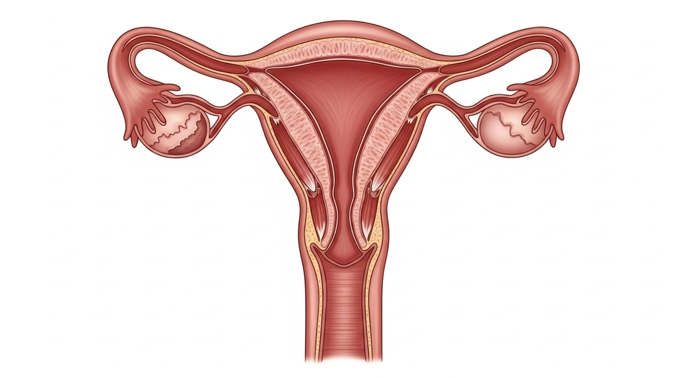 3. الرحم ذو القرنين