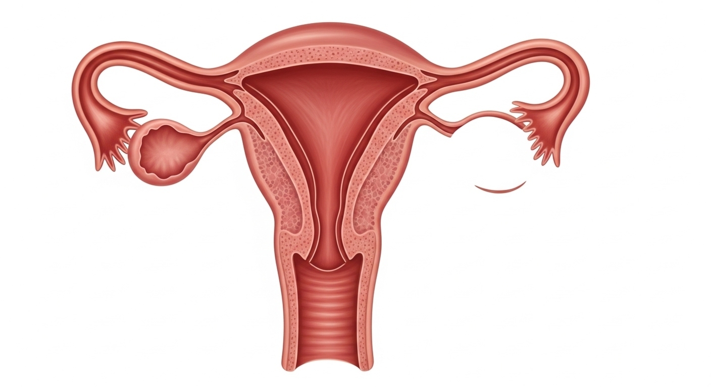 4. الرحم وحيد القرن
