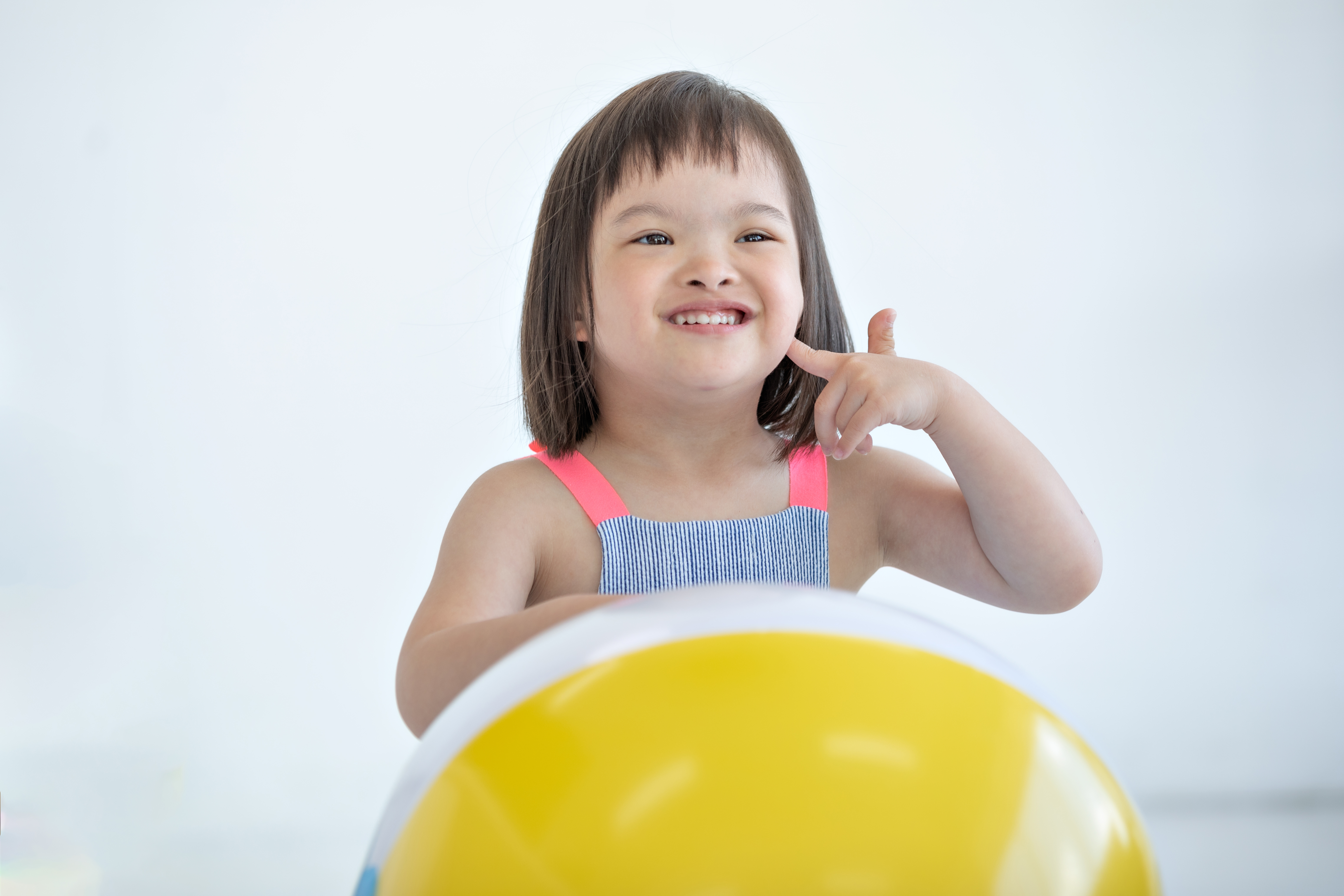 أعراض متلازمة إدوارد بعد الولادة