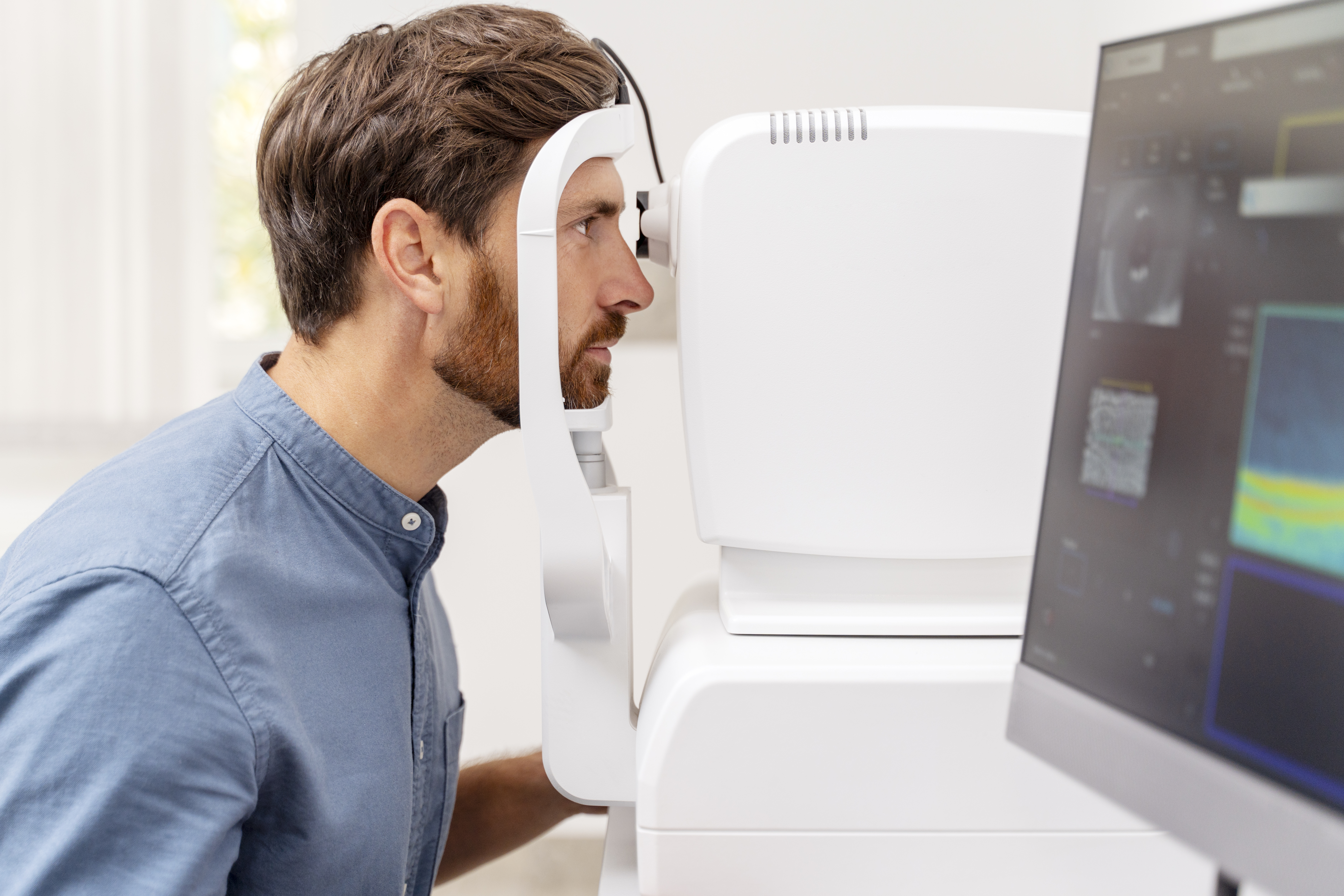 الوقاية من سرطان العين