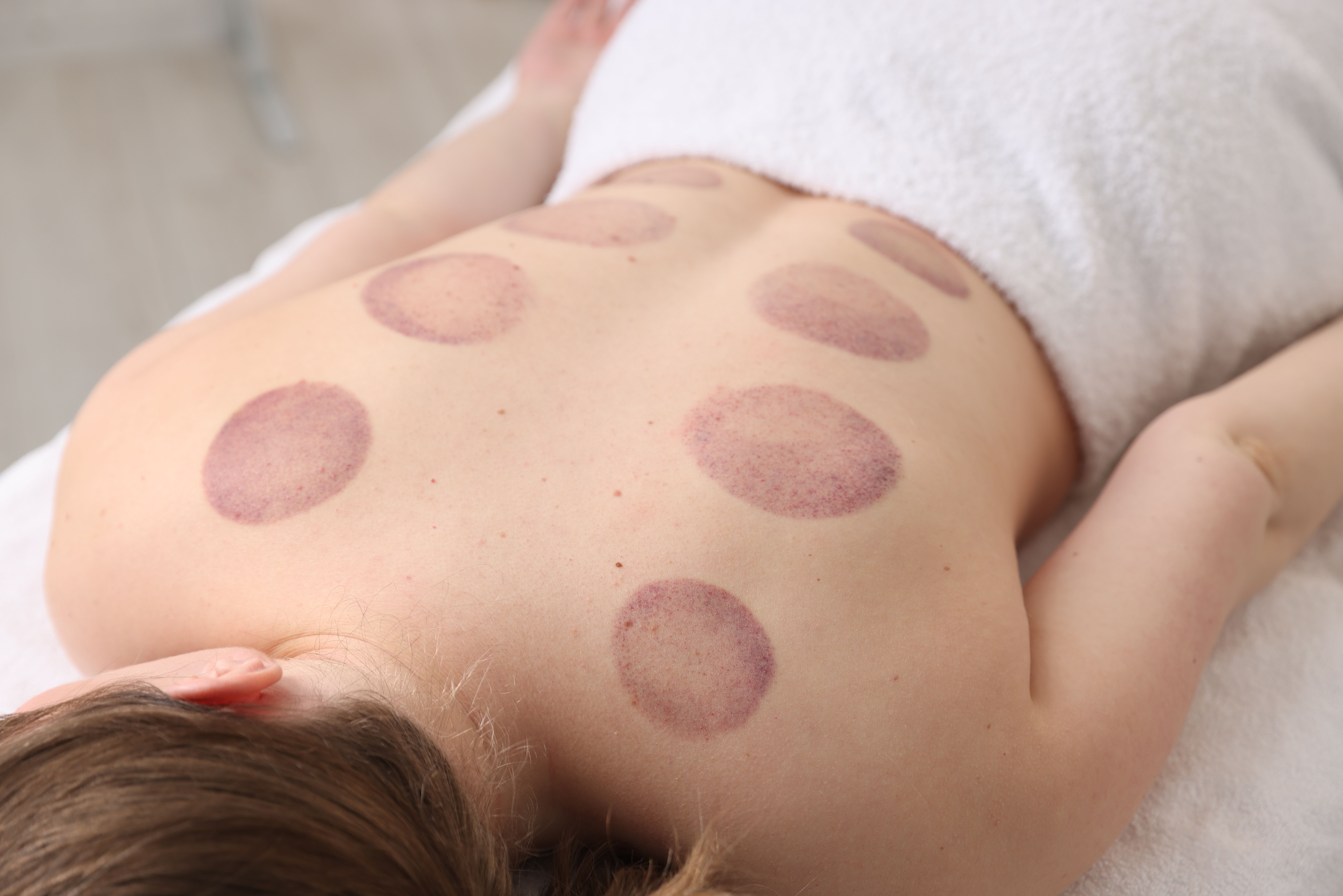 5. أماكن أخرى