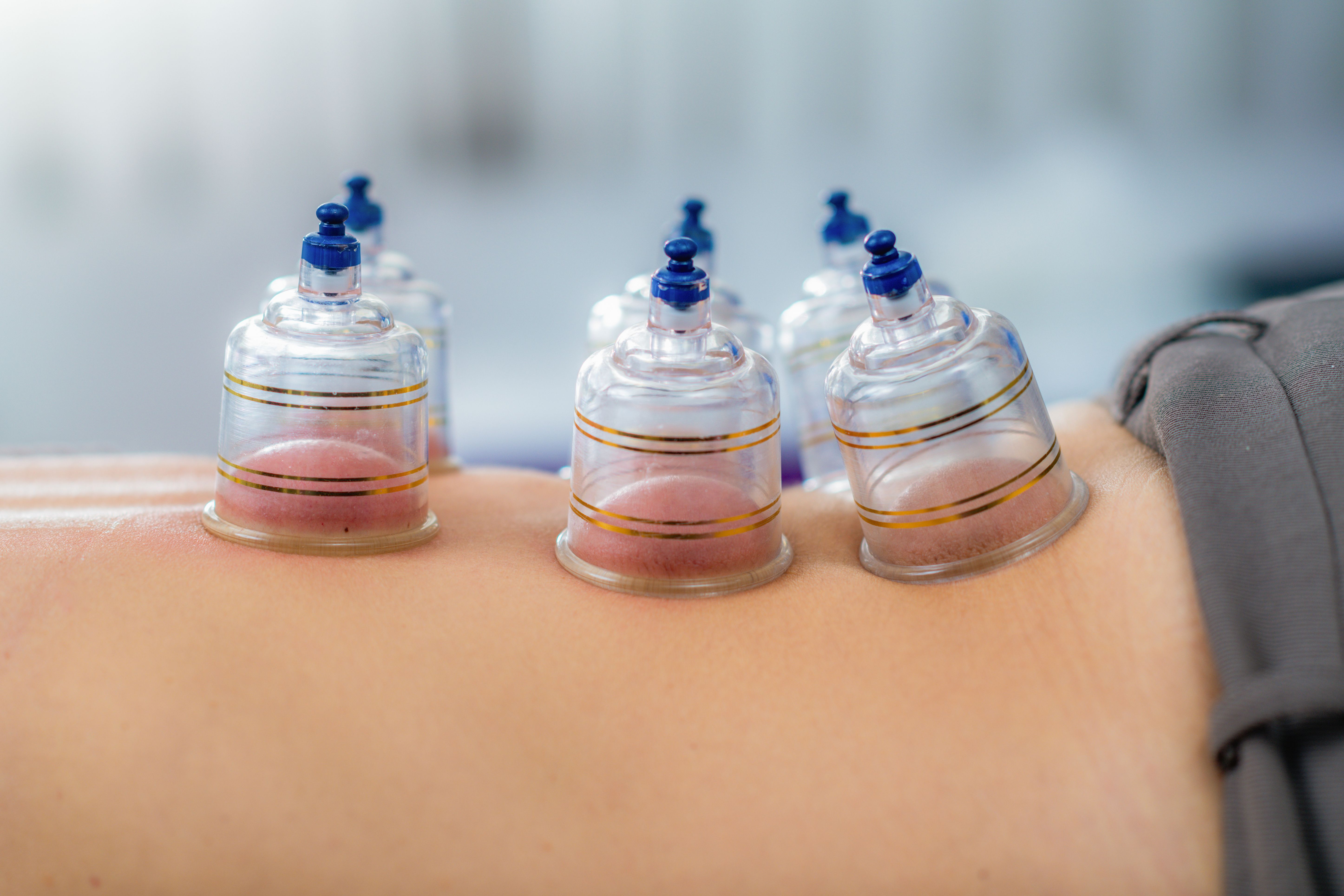 3. أسفل الظهر