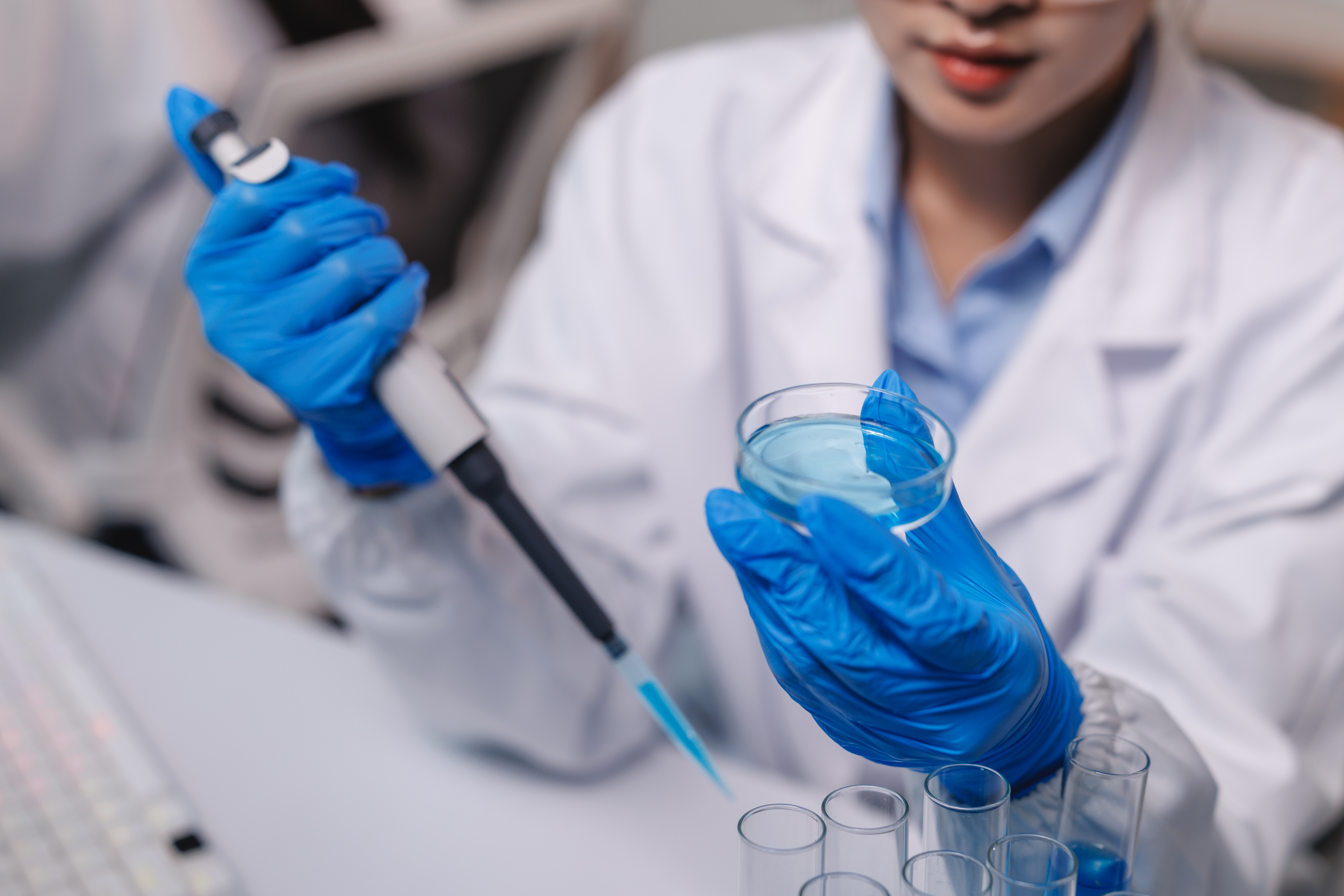 أسباب تصلب الجلد