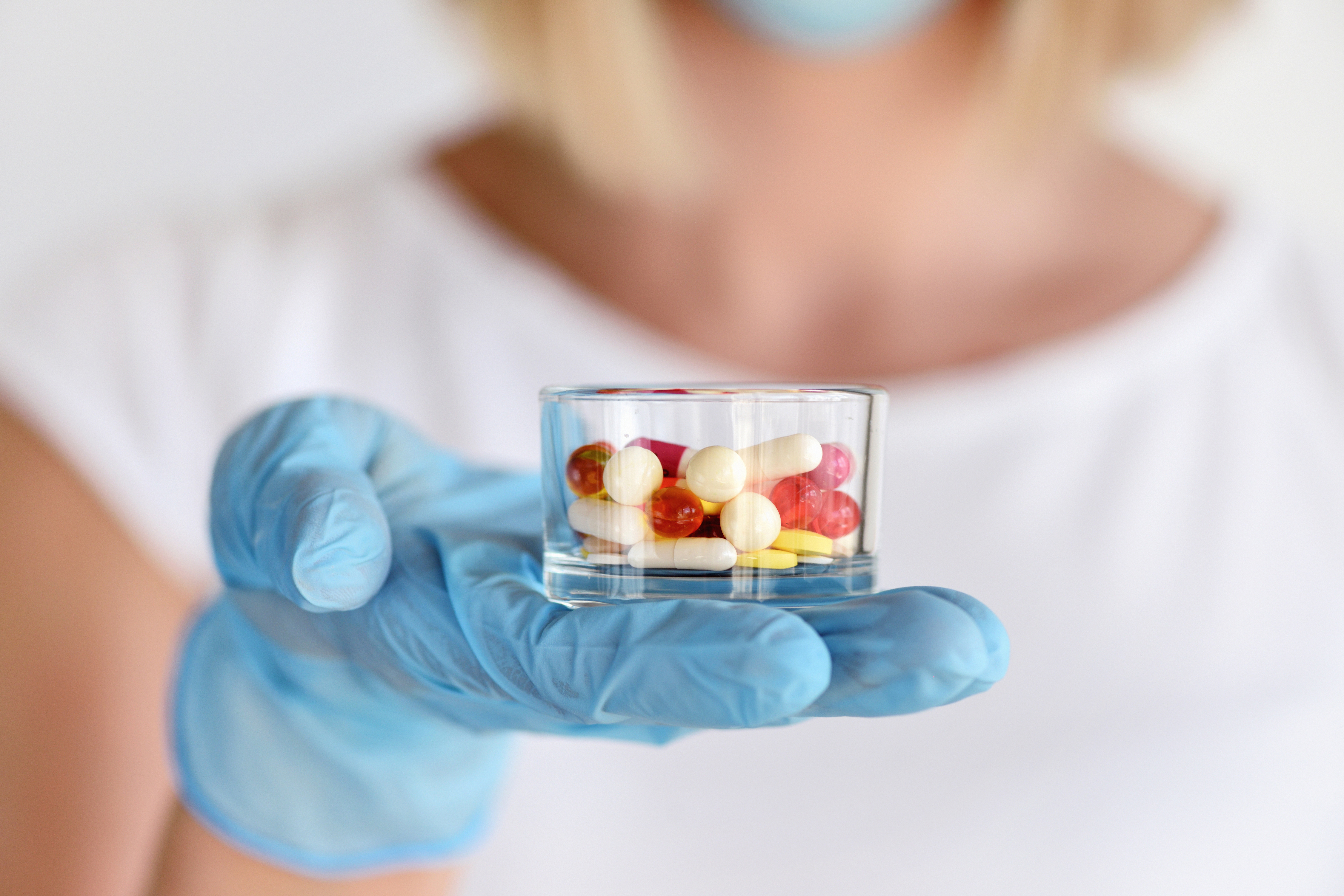 علاج الجذام