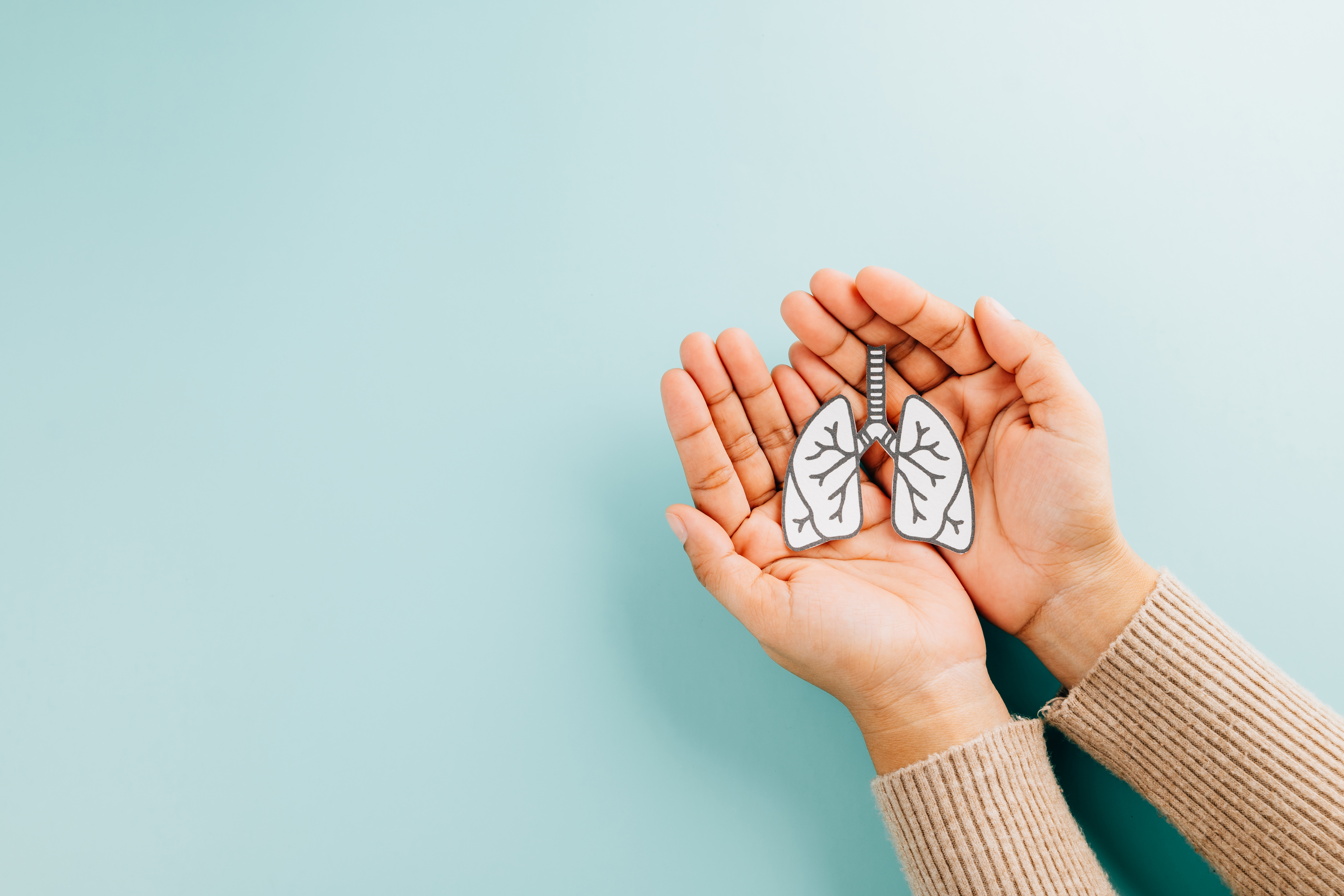 ما هو سرطان الرئة؟