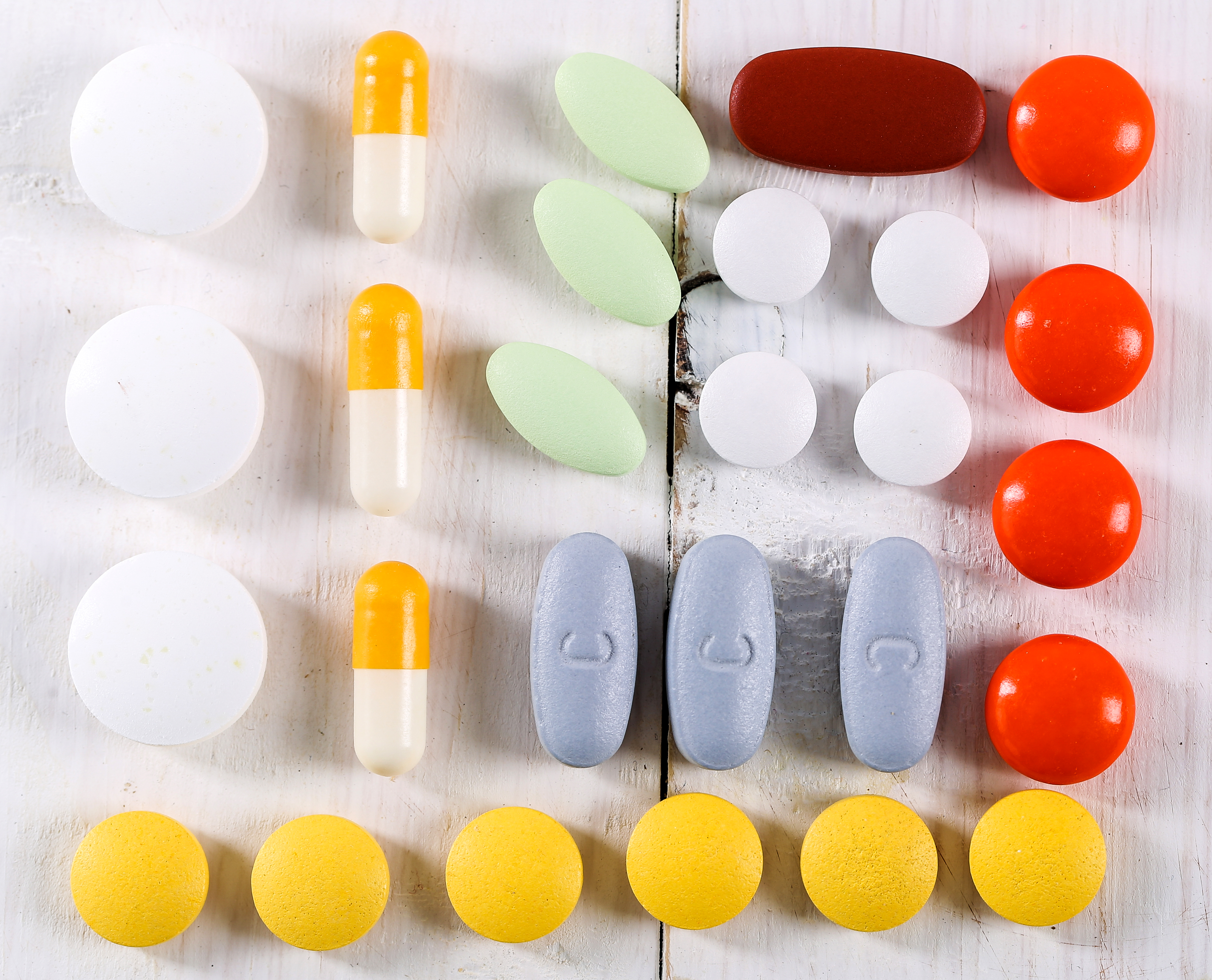 علاج الذئبة الحمراء