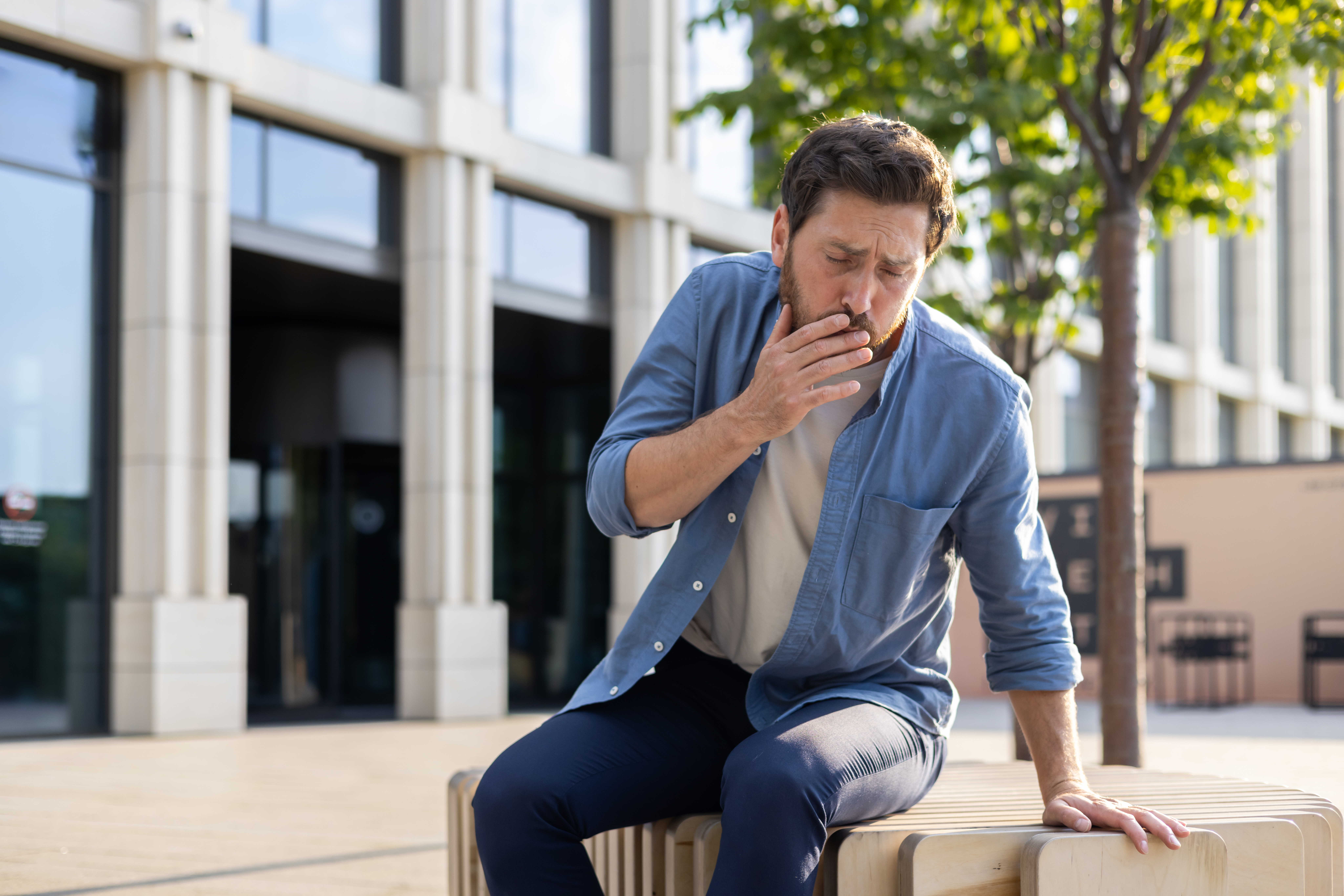 أعراض سرطان الرئة