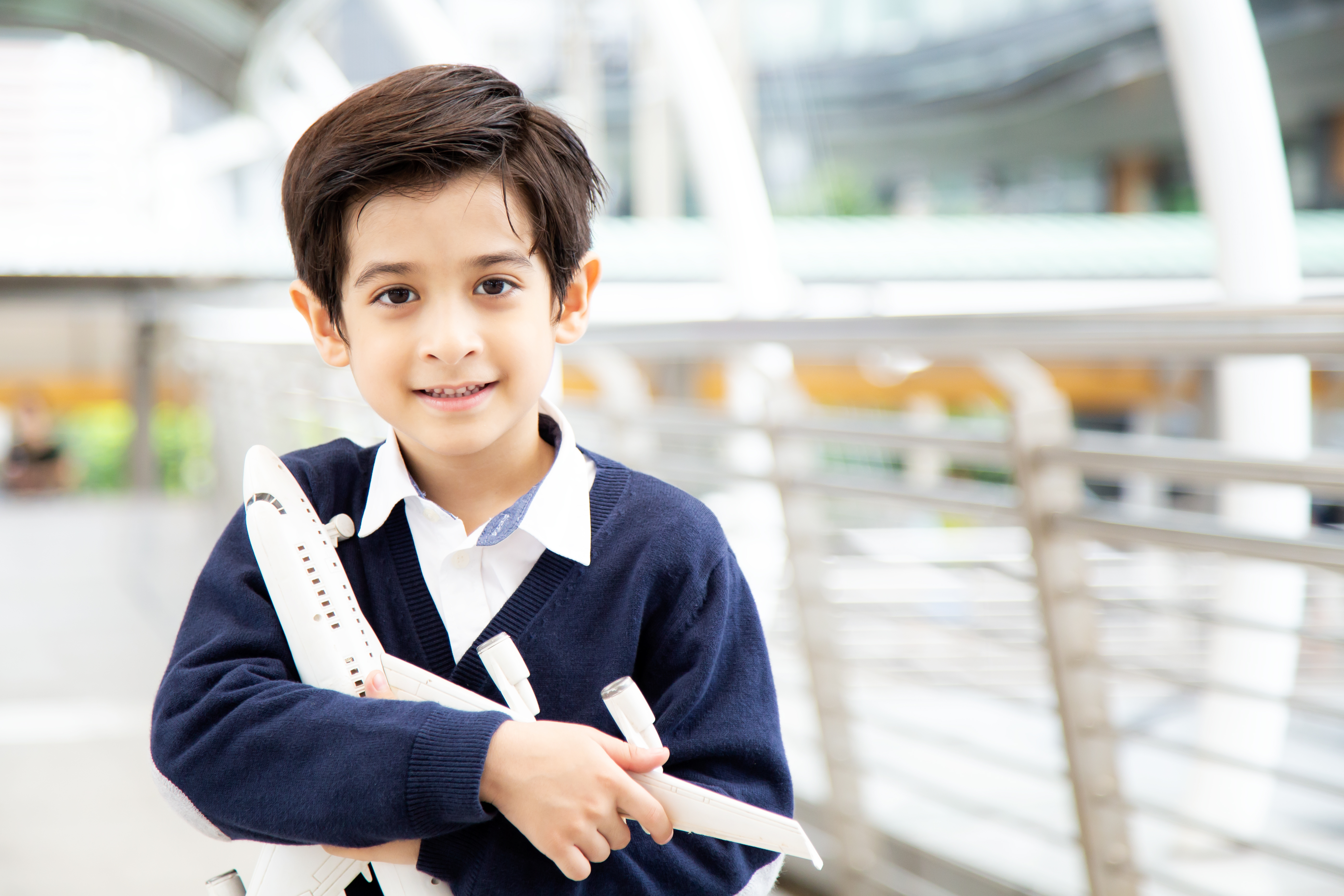 5.المتلازمات النفسية والسلوكية