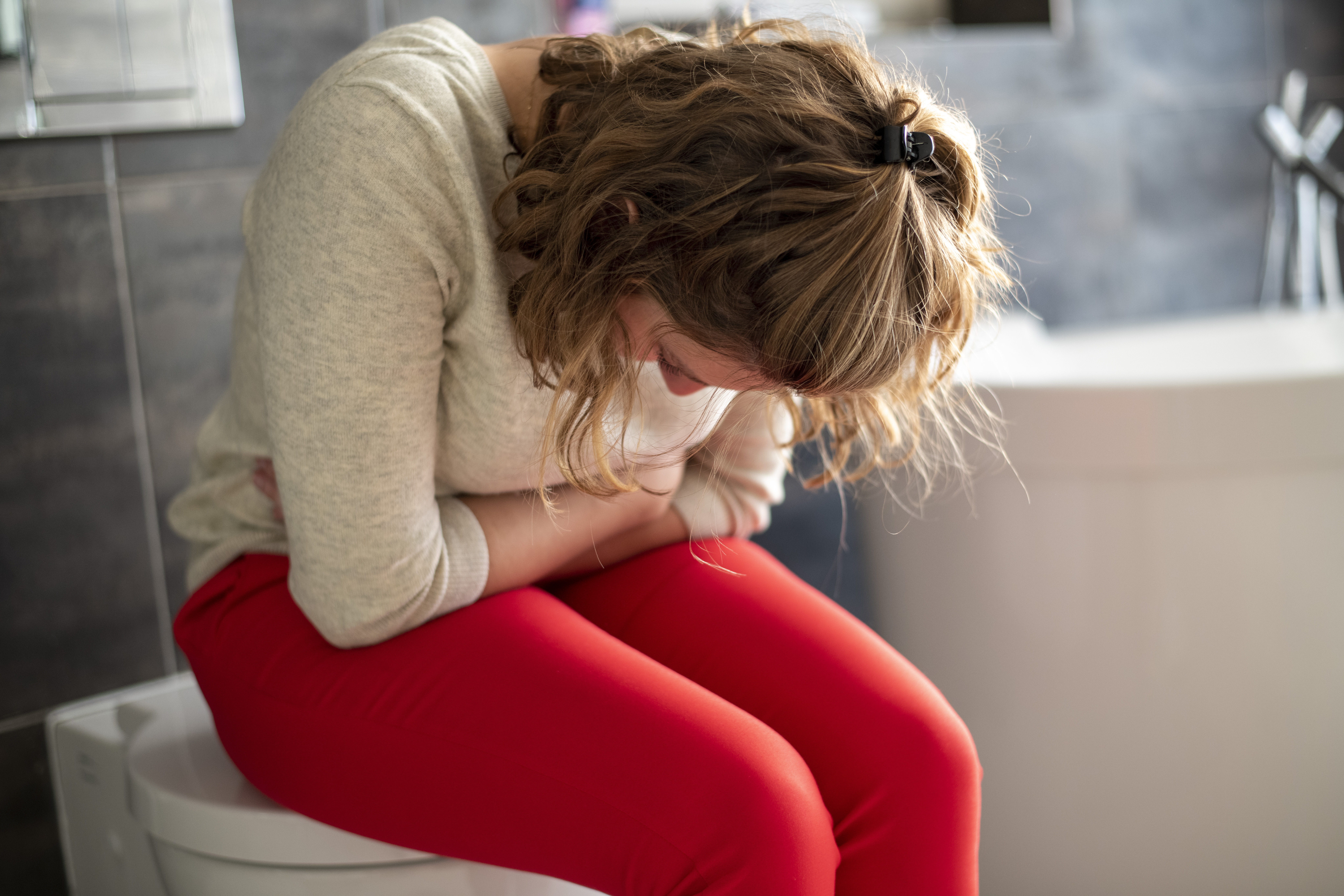 6. أعراض أخرى