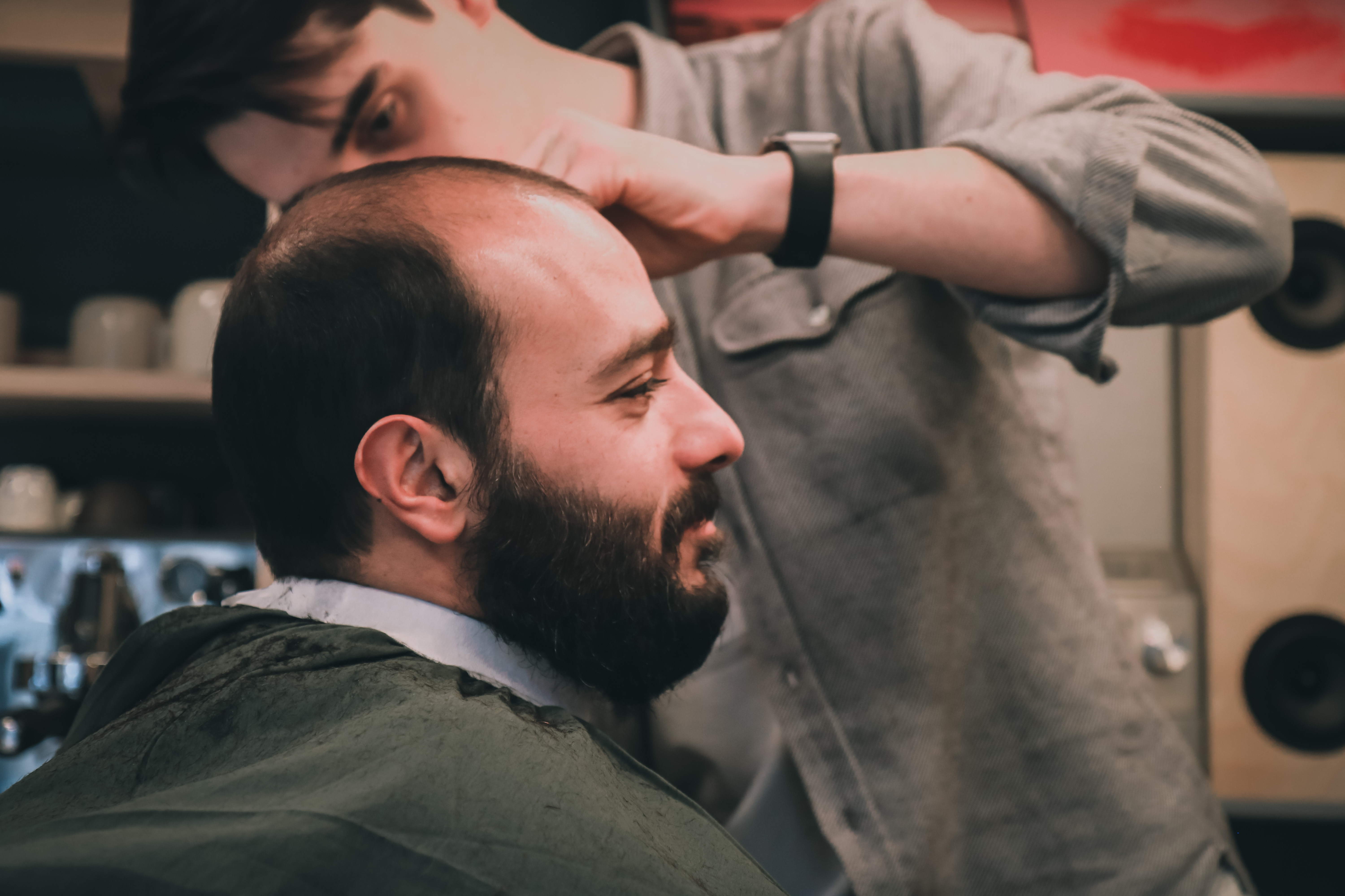 4. المرحلة الرابعة