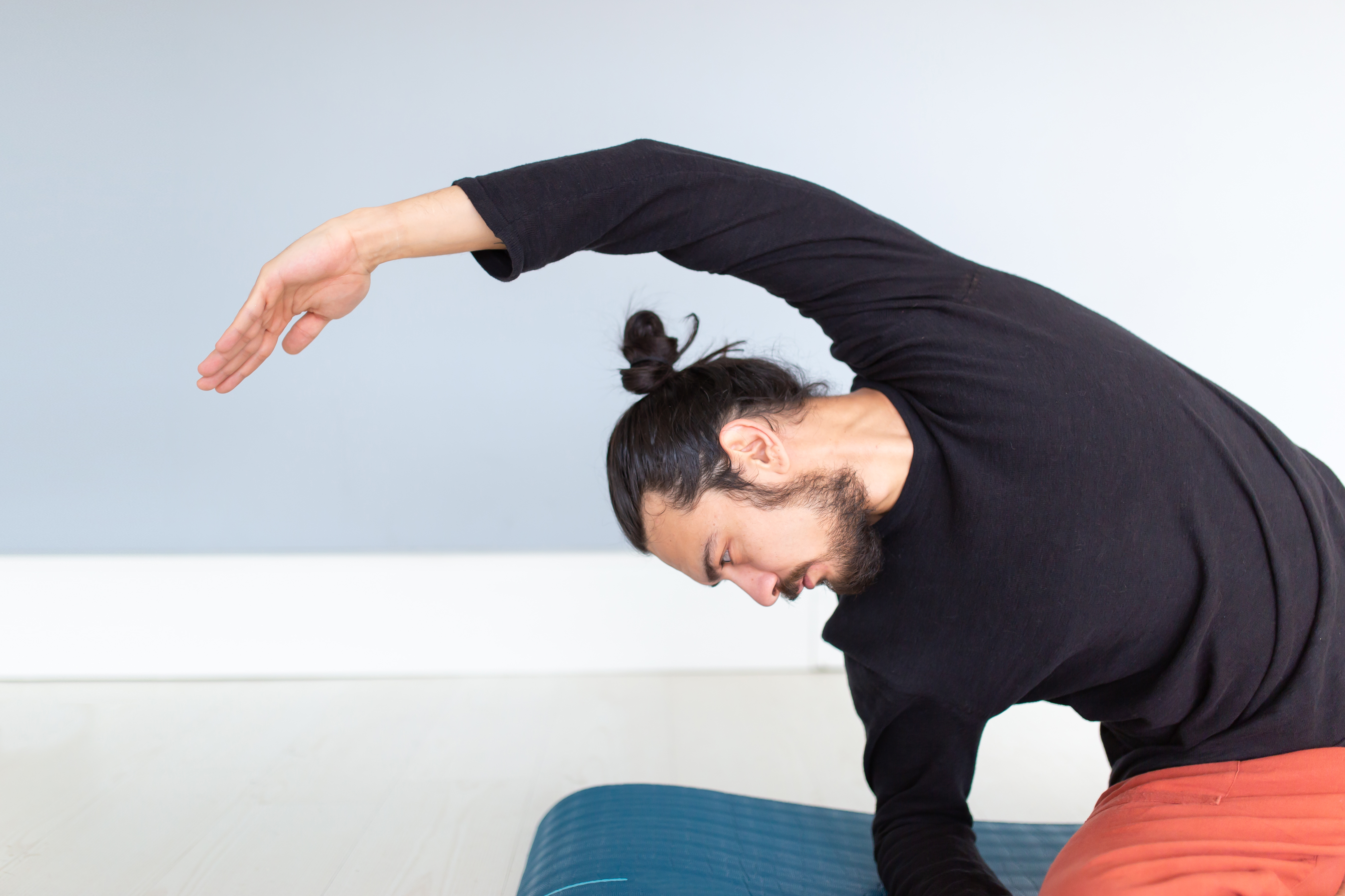 العلاج المنزلي لعرق النسا