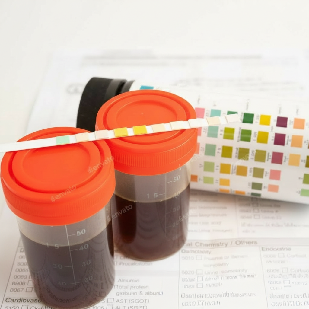 3. اللون البني