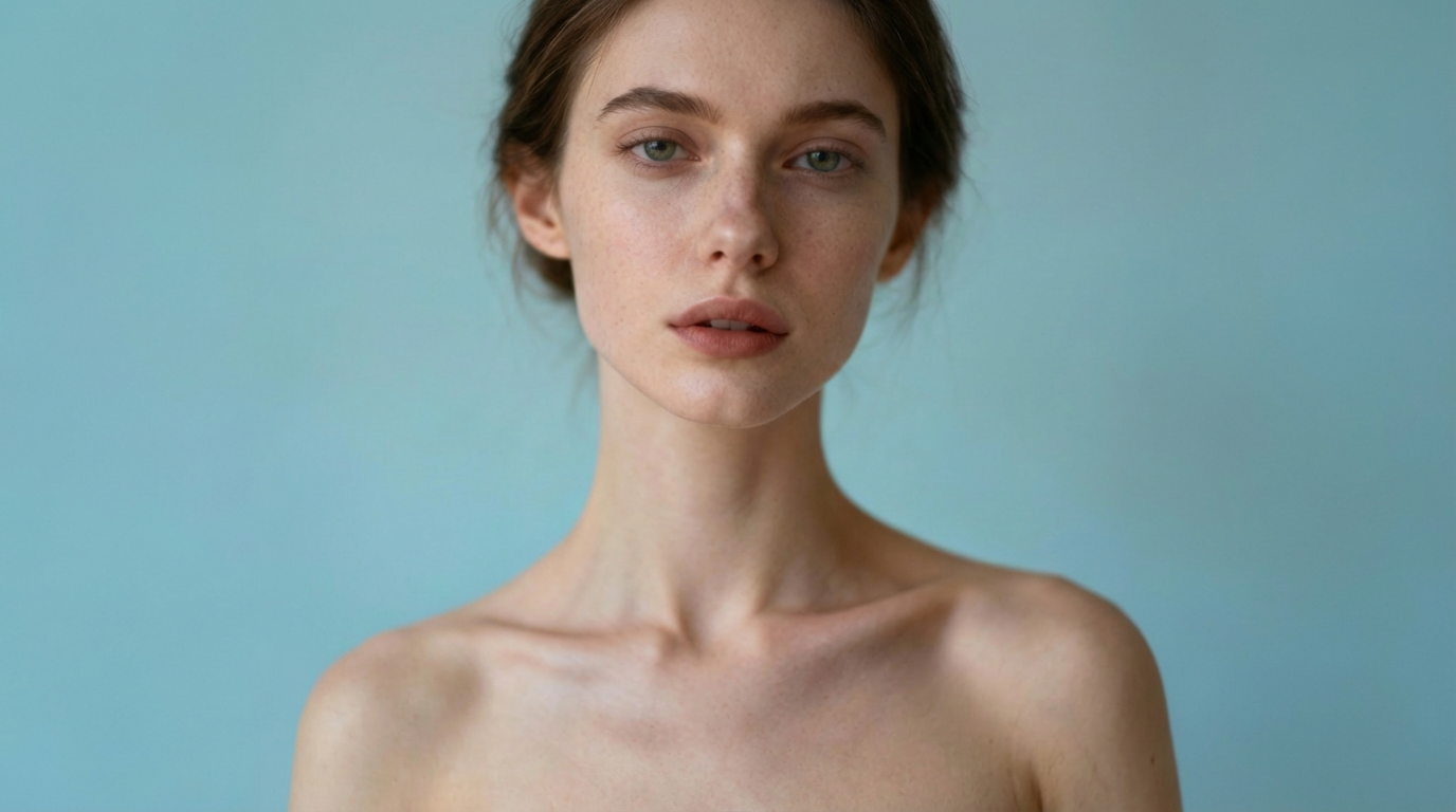 ما هي عظمة الترقوة؟ وأين مكانها؟