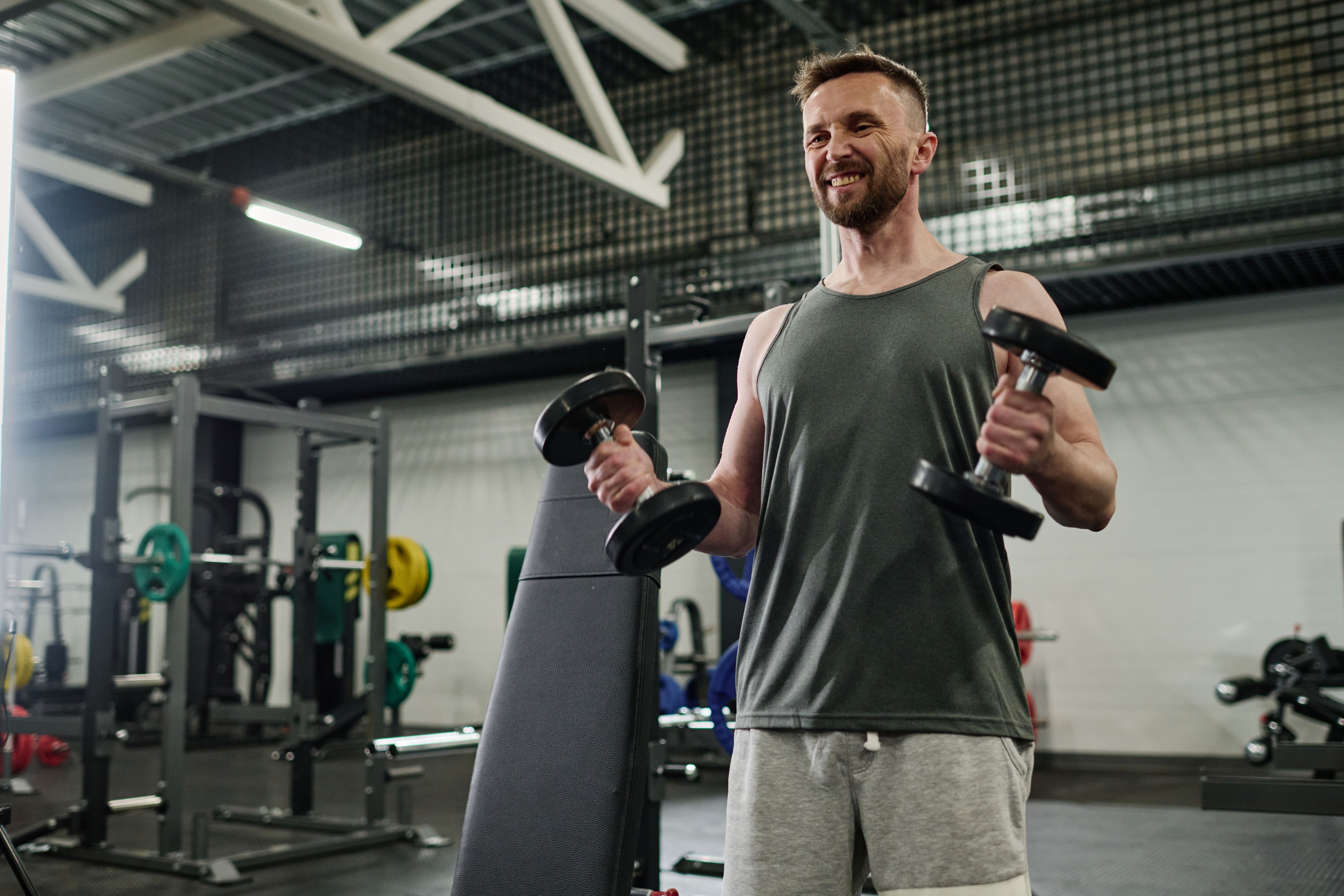 نصائح للوقاية من الفتق عند الرجال