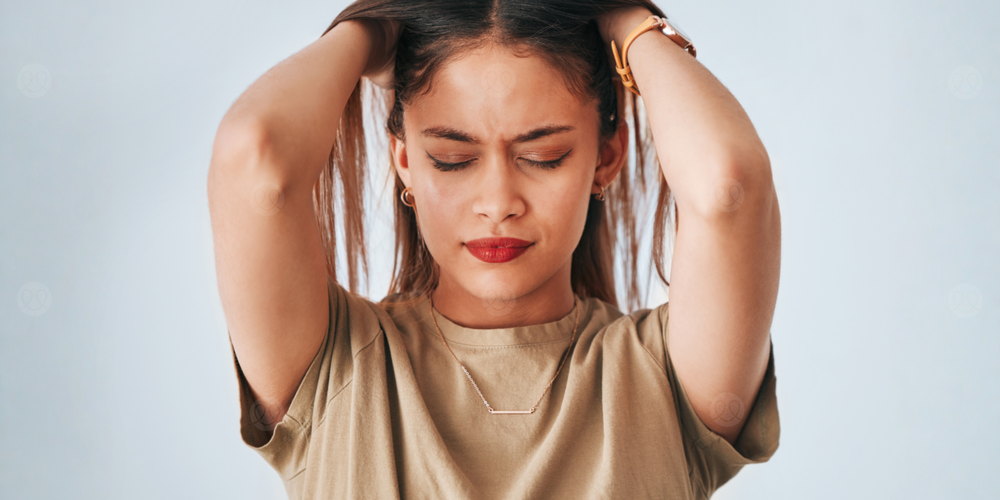 التهابات فروة الراس