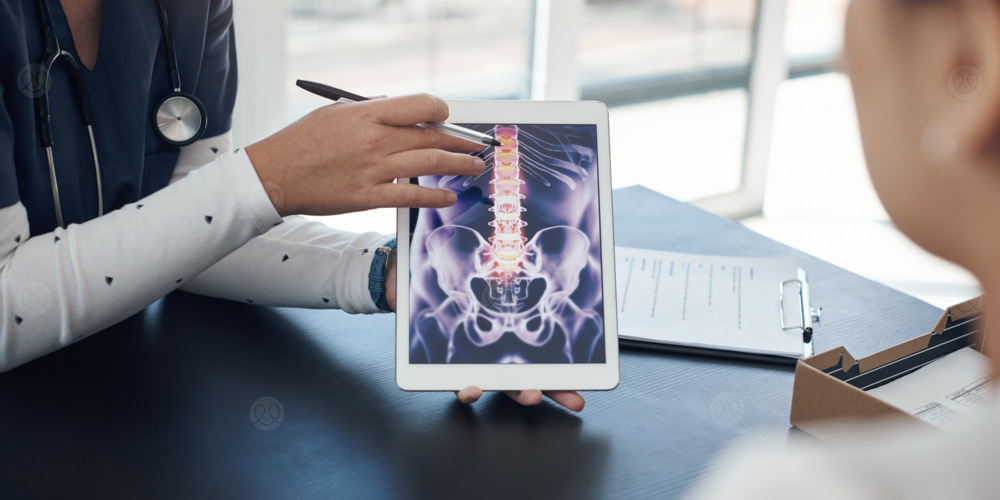 ضمور العضلات الشوكي