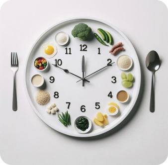 رجيم الصيام المتقطع في رمضان