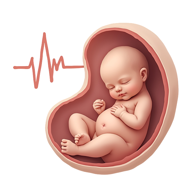 الحمل والرضاعة