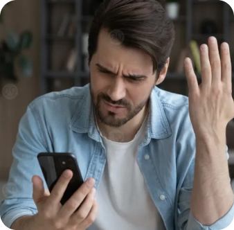 العصبية في رمضان