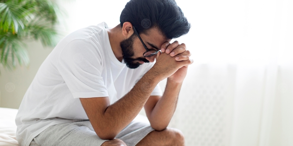 ضعف الانتصاب في رمضان