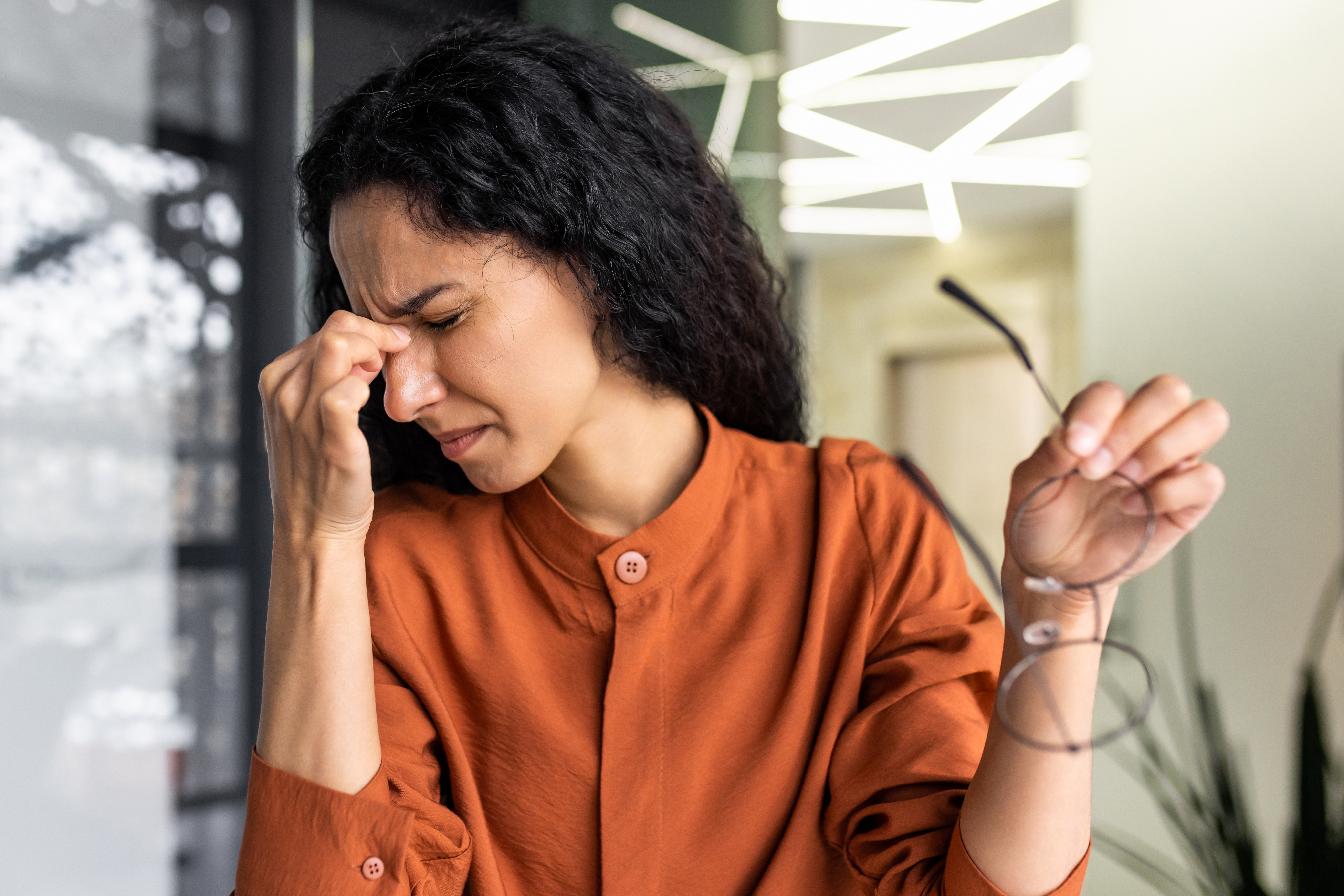 متى يجب مراجعة الطبيب؟