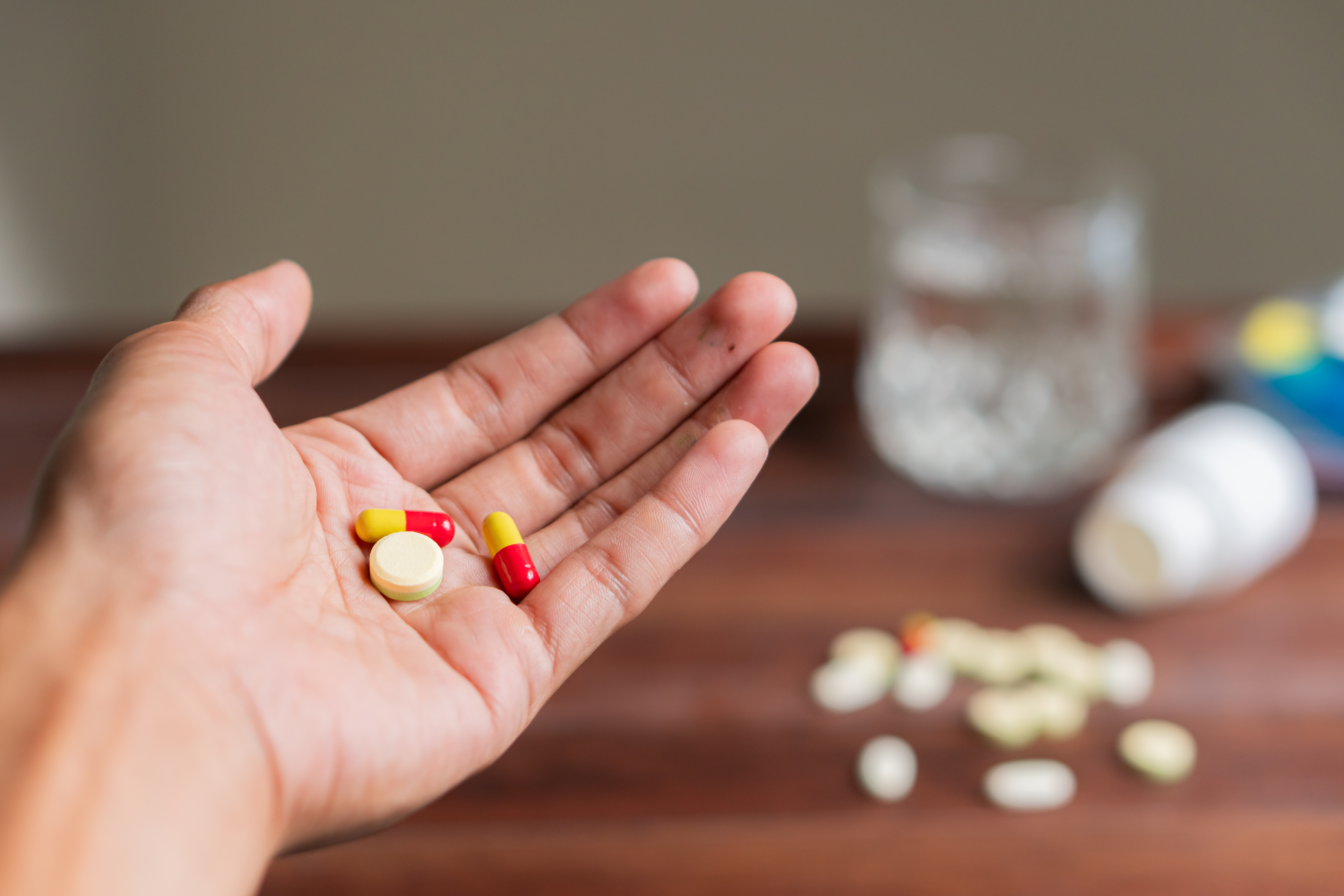 5. استشارة الطبيب