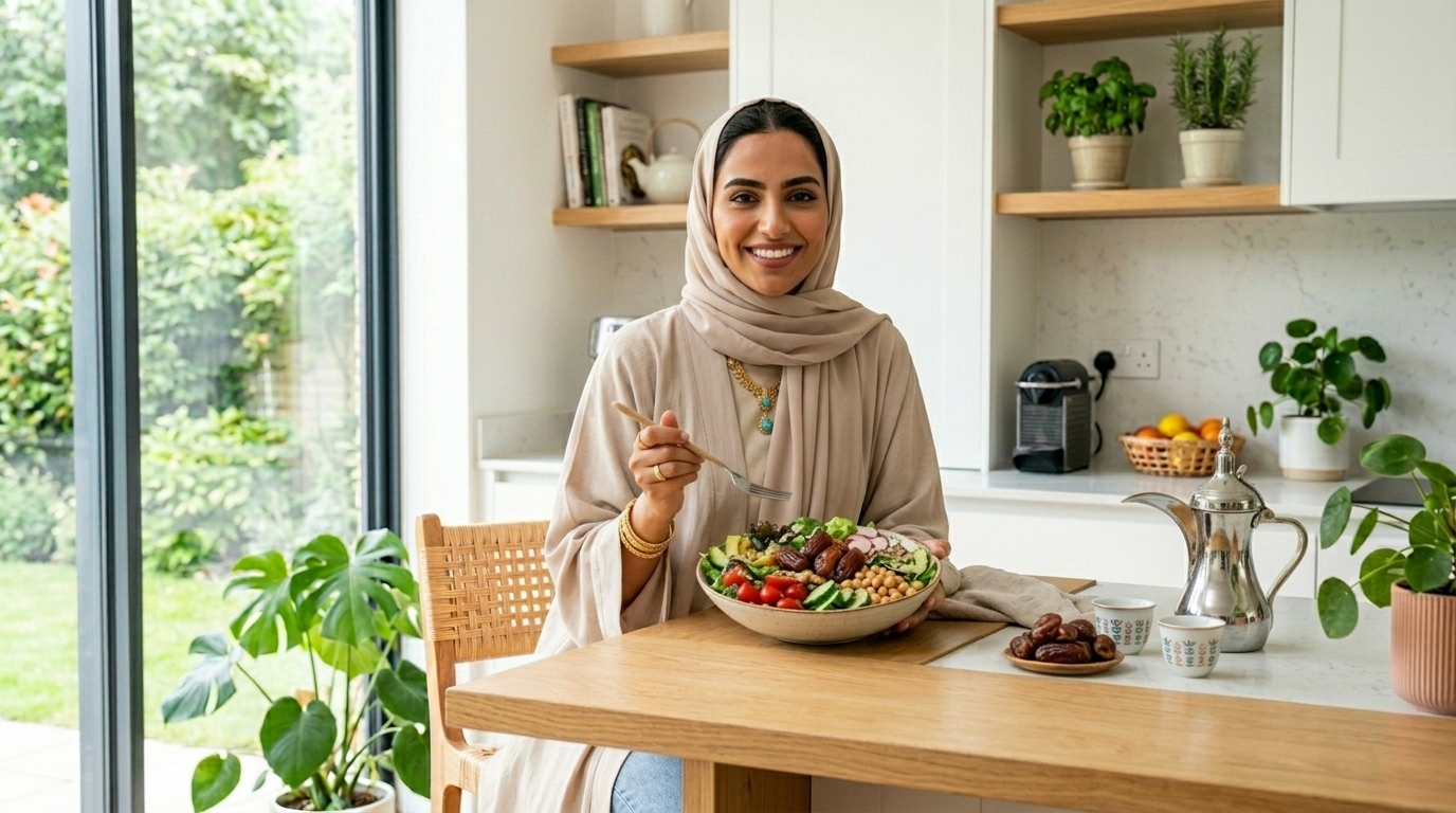  صحة المرأة — كل ما يهمّك لتعتني بنفسك